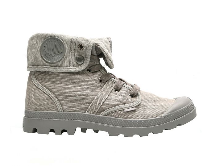 Palladium hot sale baggy canvas