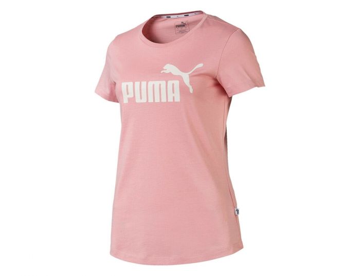 Puma - ESS Logo Tee Women - T-Shirt Women