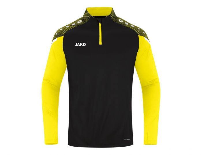 Geel sportshirt best sale