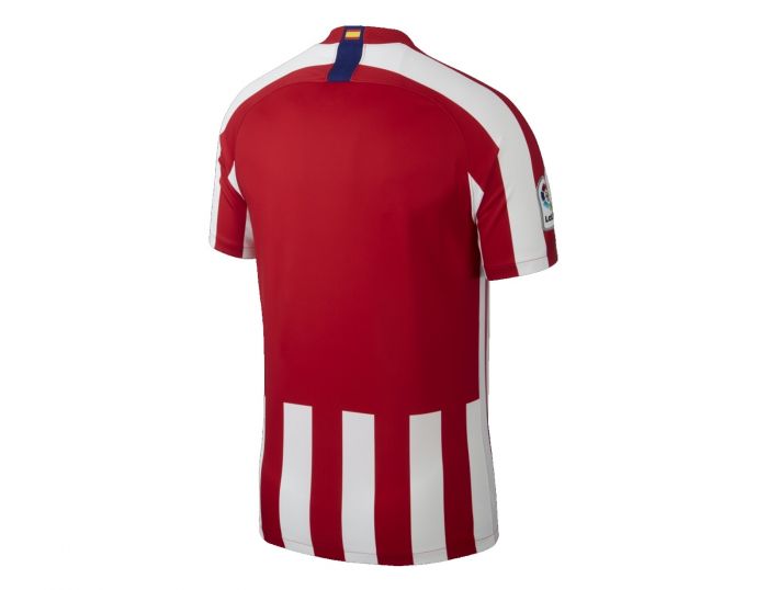 Nike Atletico Madrid 19/20 H Shirt Atletico Madrid Shirt
