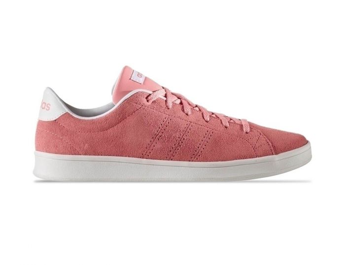 bracket Goods Shed adidas - Advantage Clean QT W - Pink Sneaker | Avantisport.com