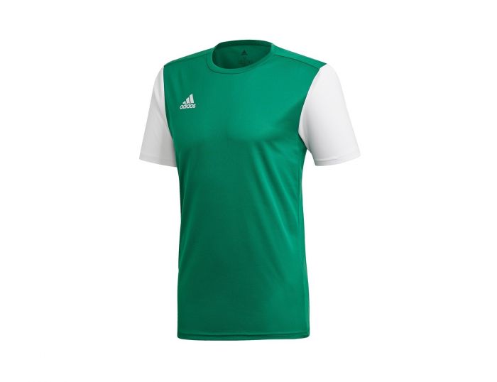 Kejser kom videre Midler adidas - Estro 19 Jersey JR - Green Football Shirt | Avantisport.com
