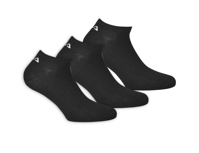 fila invisible socks