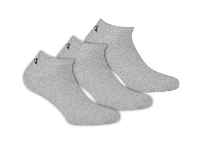 fila invisible socks