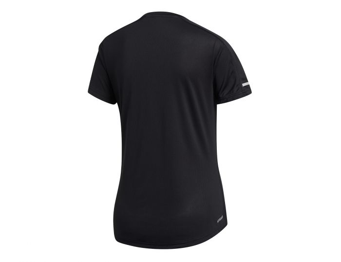 Tee 3-Stripes - Running Shirt Women 