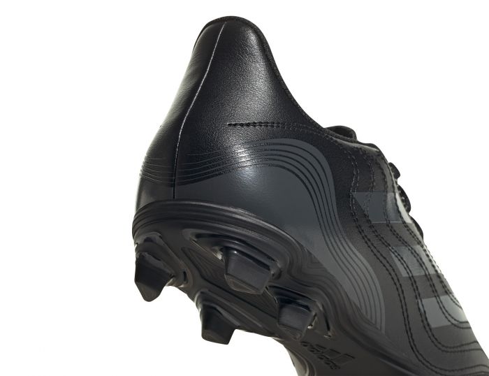 Chaussures adidas - Copa Sense.4 FxG FW6537 Cblack/Gresix/Cblack - Football  - Chaussures de sport - Homme | eschuhe.ch