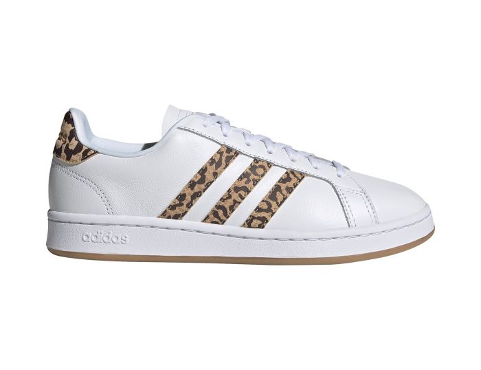 adidas Grand Court Leather Sneakers Avantisport