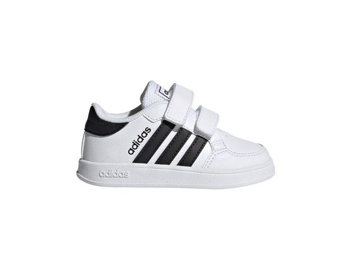 adidas - Breaknet I - Toddler Shoes | Avantisport.com
