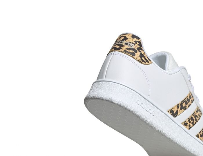 adidas - Grand Court Kids - Girls Sneakers | Avantisport.com