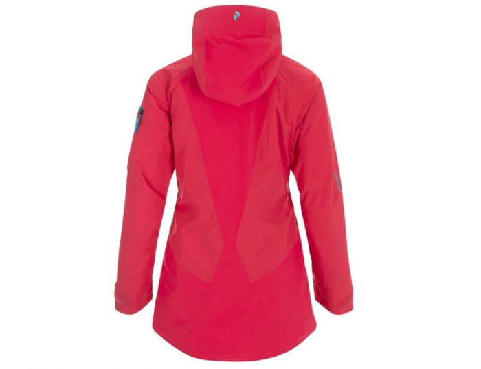 Peak Performance - Wmns Heli 2L Vertical Jacket - Freeskiing
