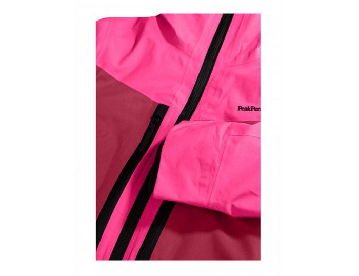 Peak Performance - Gravity 2 Layer Jacket Women - Ski-Jacket Gore