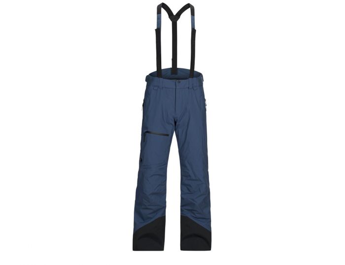 Peak Performance - Alpine 2L Pants - Ski pants with suspenders