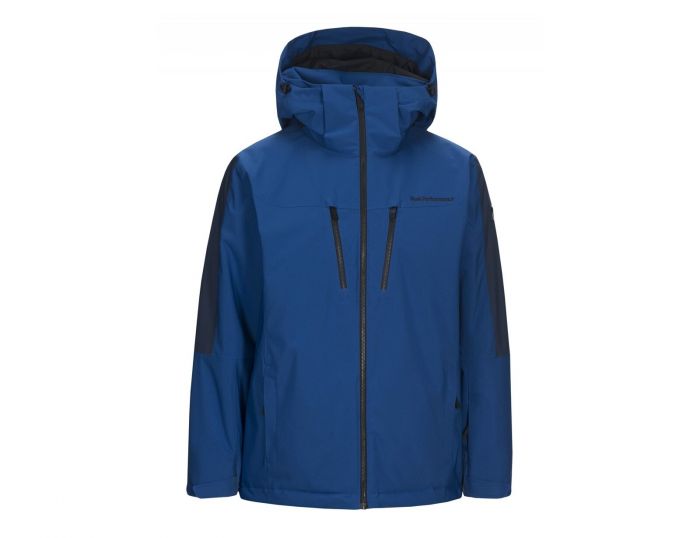 Peak performance clusaz store jacket