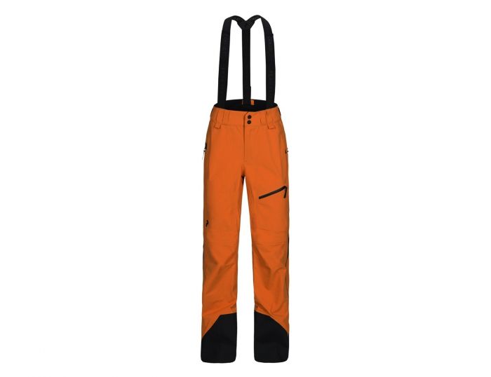 Sprong Speels sneeuwman Peak Performance - Alpine Pants Women - Gore-Tex Ski Pants | Avantisport.com