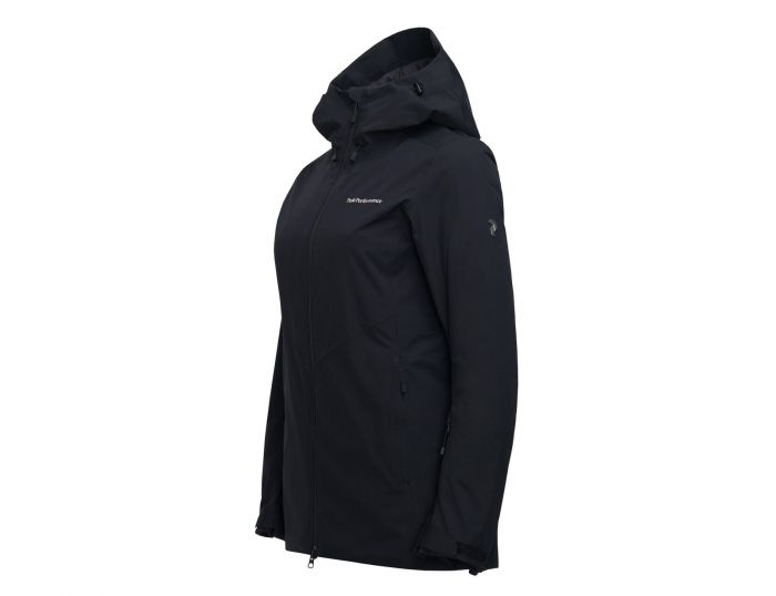 Peak Performance - Anima Long Ski Jacket Women - Ski Jacket Women