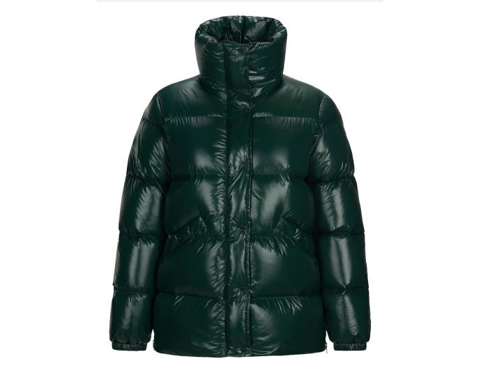 Peak Performance - Clara Jacket - Down Jacket | Avantisport.com