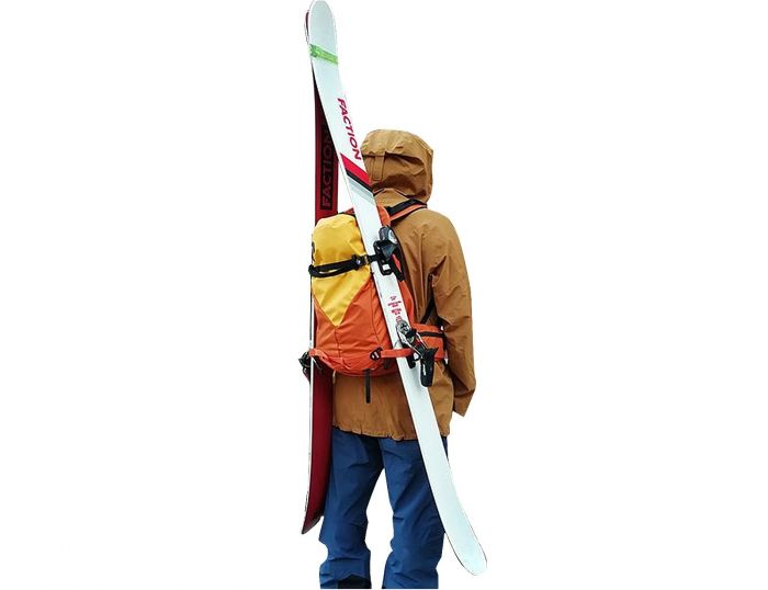 【新品未使用】Peak Performance Ski Bag スキーバッグ Vertical Ski Bag 130L | Peak Performance