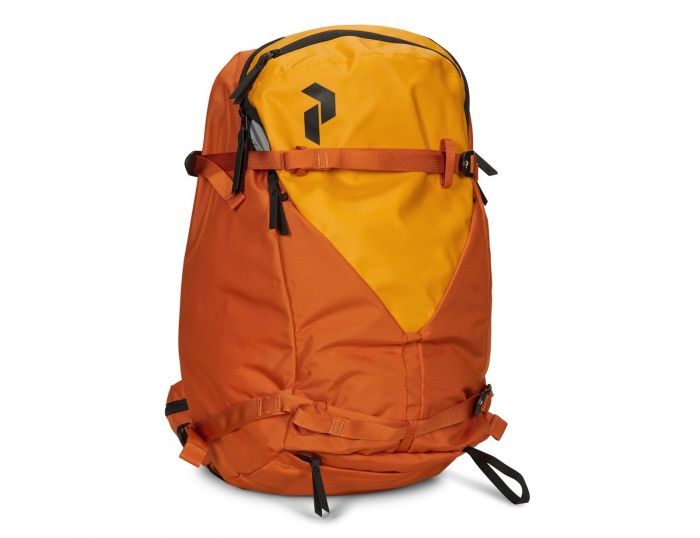 Peak Performance - Vertical Backpack L/XL - Ski Backpack | Avantisport.com