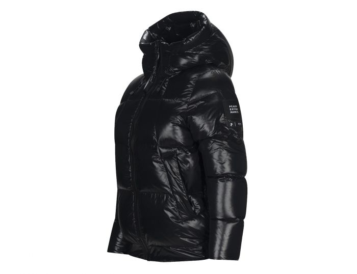 Peak Performance - Moment Jacket Women - Padded Down Jacket