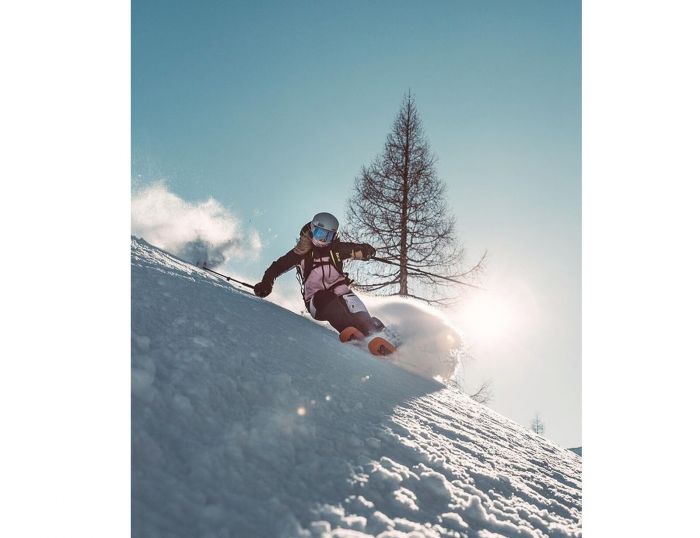 Peak Performance - Vertical PRO Jacket Women - Shell Ski Jacket