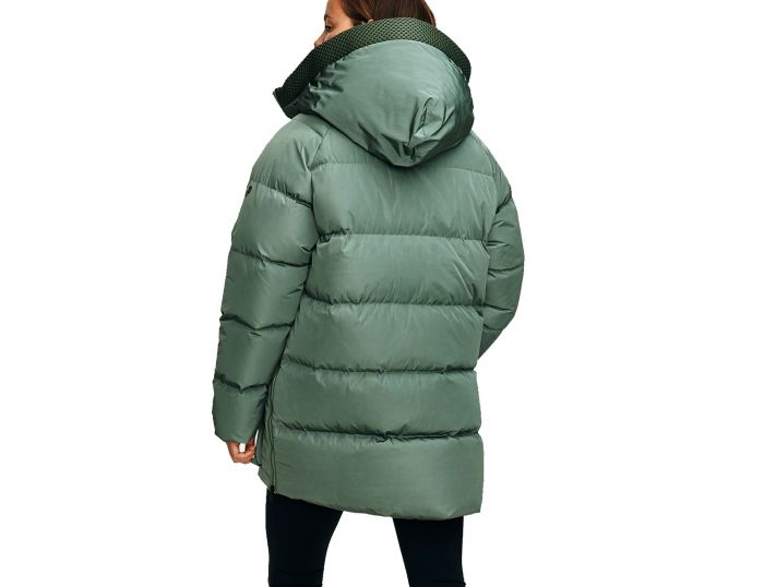 Peak Performance - Stella Jacket Women - Oversized Winter Jacket
