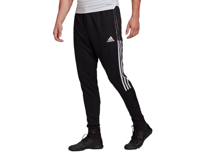 tiro 21 training pant black