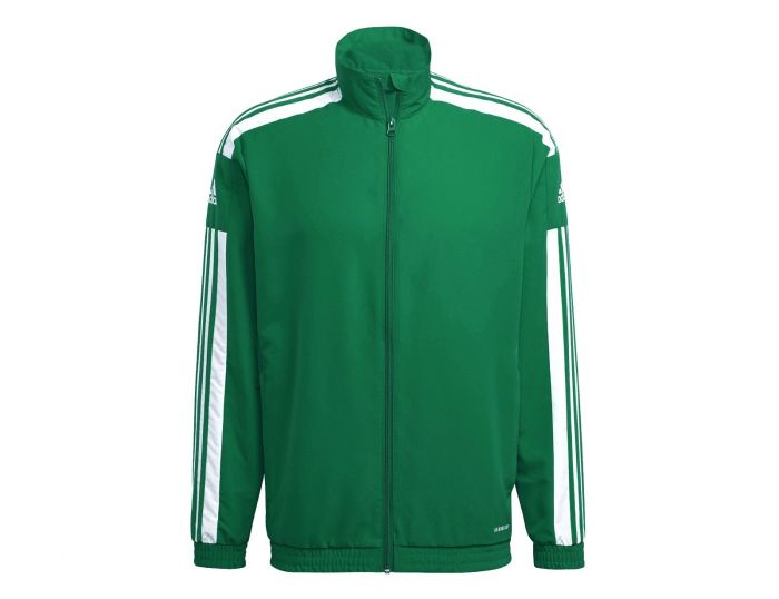 Adidas tiro 19 online jacket green