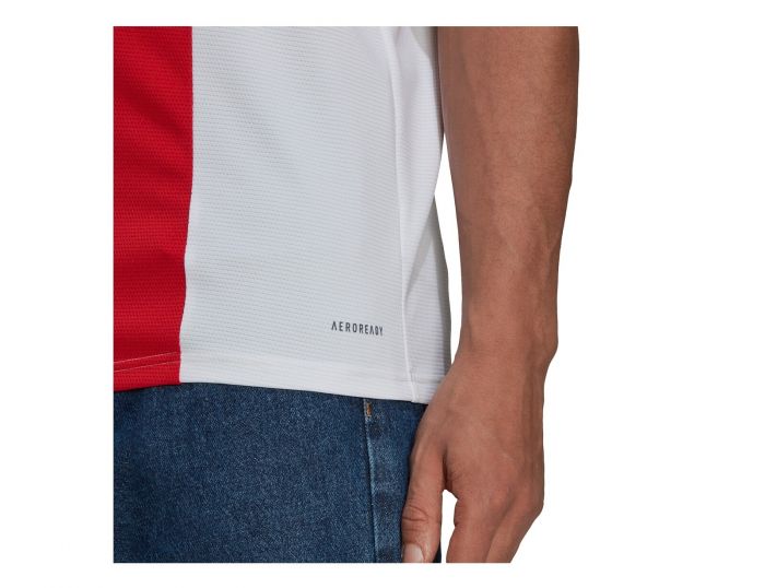 adidas - Ajax Home Jersey - Ajax Home Jersey 2022 | Avantisport.com