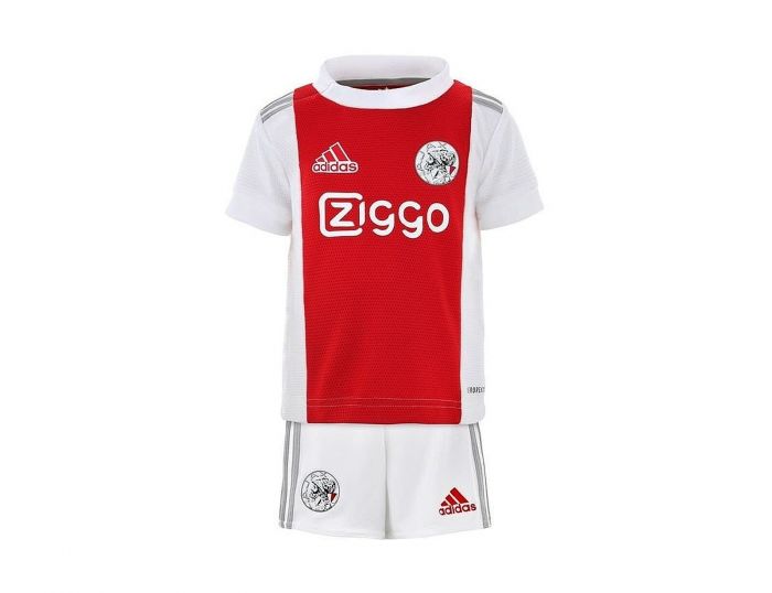 Verlengen Verzadigen Nu al adidas - Ajax Home Baby Kit - Ajax Kit | Avantisport.com