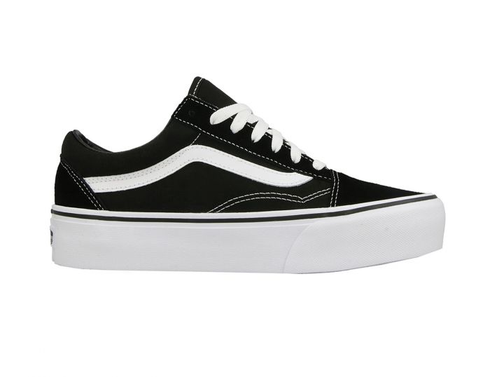 Vans old cheap skool 36.5