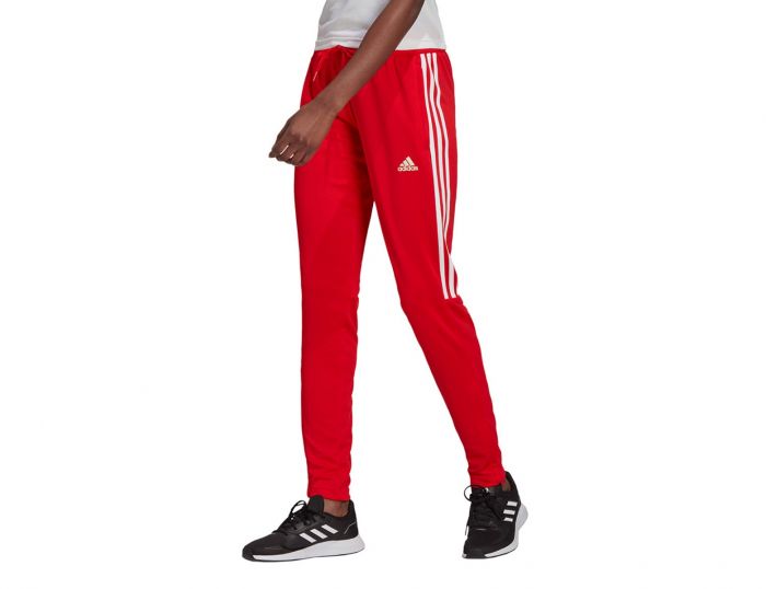 adidas - Sereno Women - Red Pants | Avantisport.com