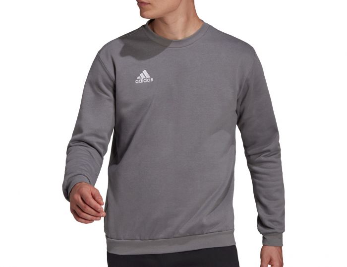 Grijze adidas clearance