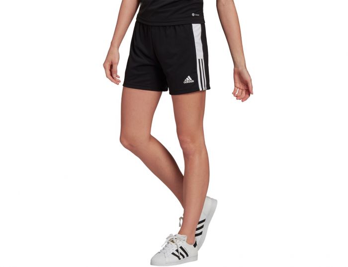 entiteit Ongrijpbaar porselein Adidas - Tiro training shorts Essentials - Dames Shorts | Avantisport.com