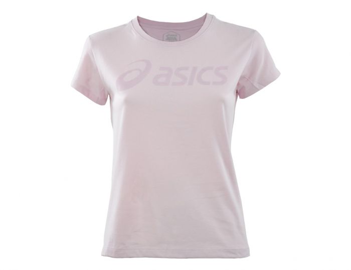 Asics Big Logo Tee III - Dames T-shirt | Avantisport.com