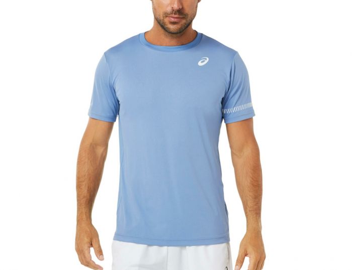 Asics tennis cheap shirt