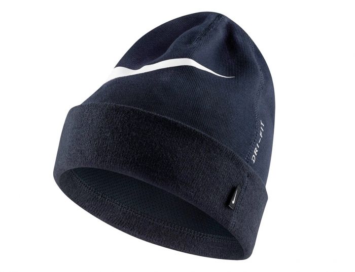 Nike - Beanie GFA - Blue hat 