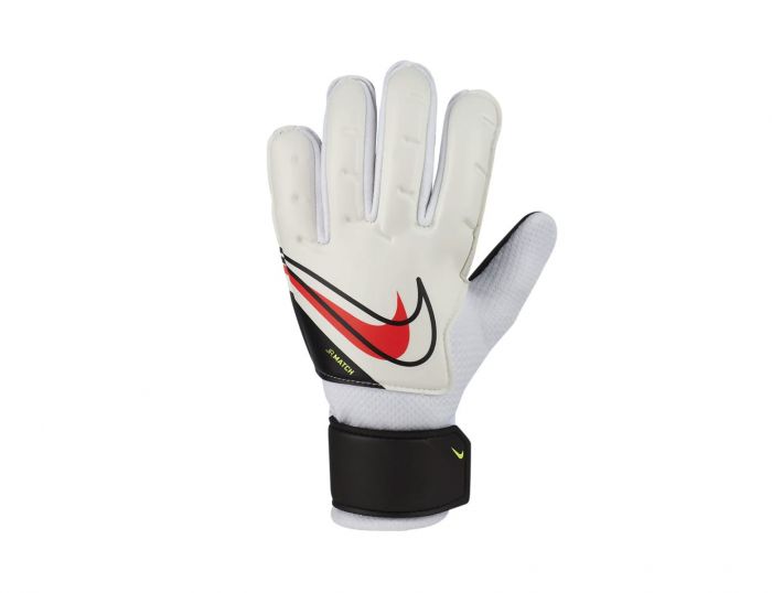 Nike gk match youth hot sale gloves