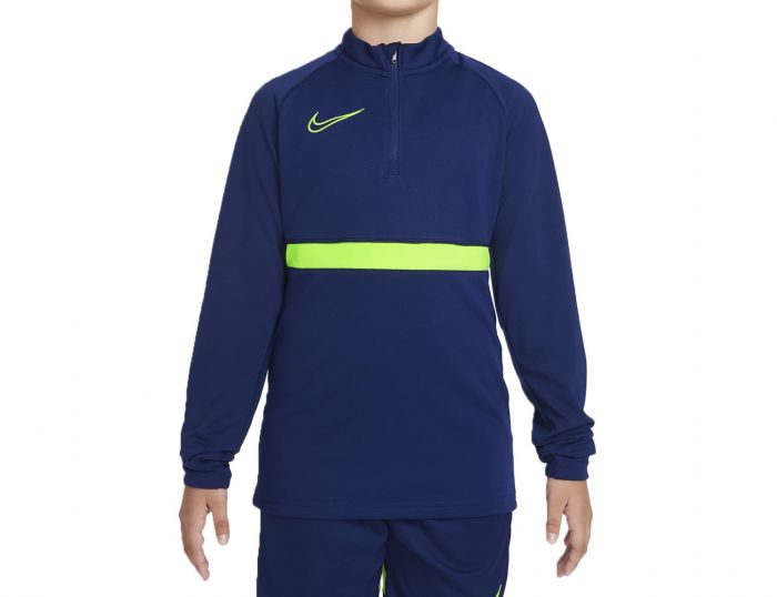 Nike academy drill top on sale junior