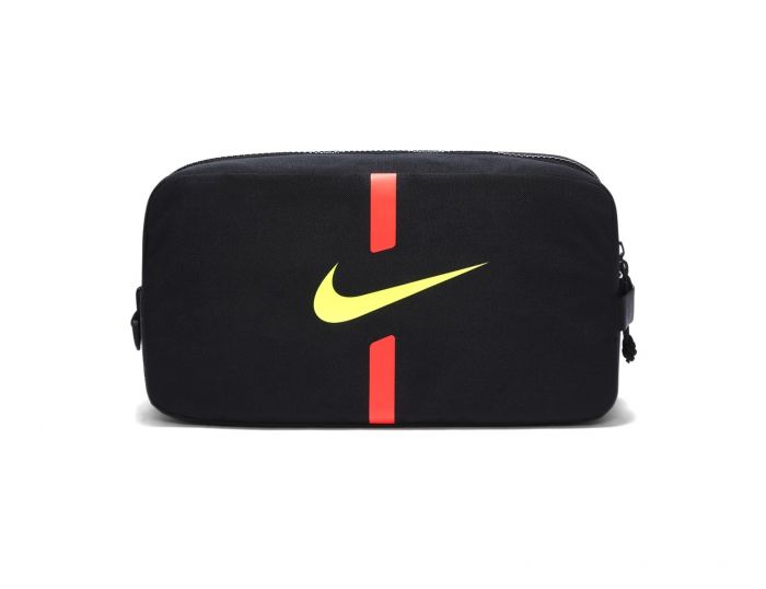 Penetración aspecto Satisfacer Nike - Academy Football Shoe Bag - Shoe Bag | Avantisport.com