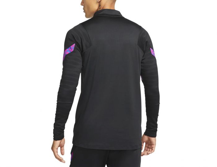 Nike - FC Barcelona Strike Drilltop - Voetbalshirt | Avantisport.com