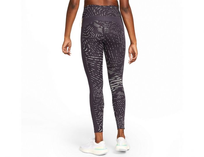 nike geometric leggings