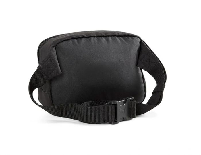 Puma Phase Waist Bag Zwarte Heuptas