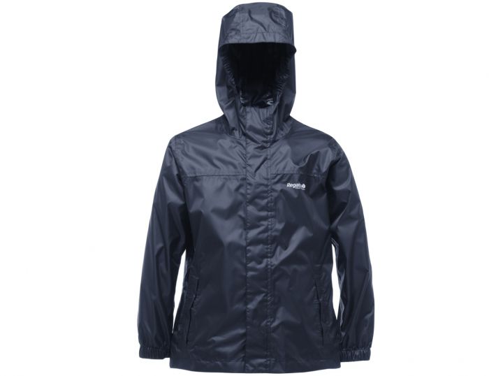 Regatta Kids Pack it Jacket Kids Rain Jacket Avantisport